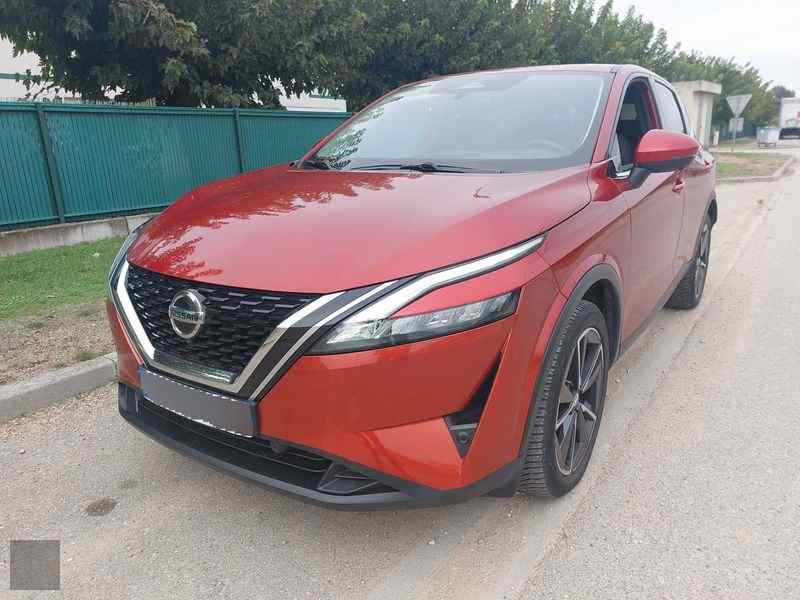 Slika vozila NISSAN Qashqai