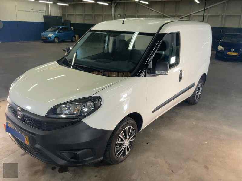 Slika vozila FIAT Doblo