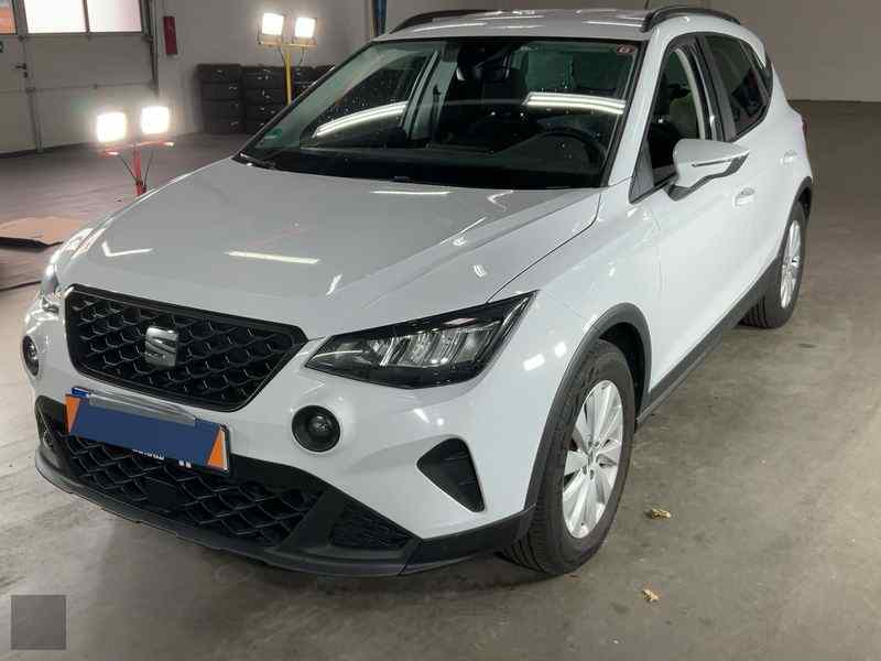 Slika vozila SEAT ARONA