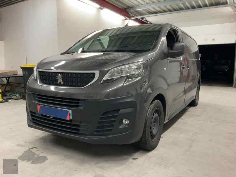 Slika vozila PEUGEOT Expert