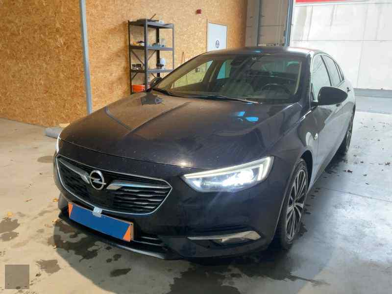 Slika vozila OPEL Insignia