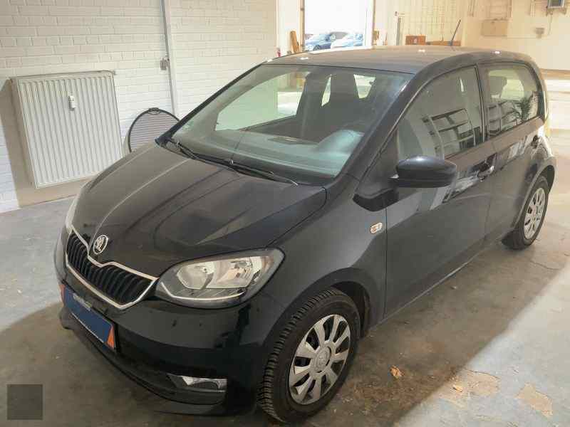 Slika vozila ŠKODA Citigo