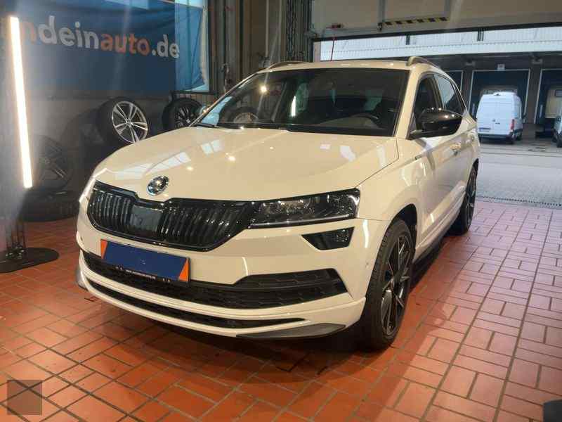 Slika vozila ŠKODA KAROQ