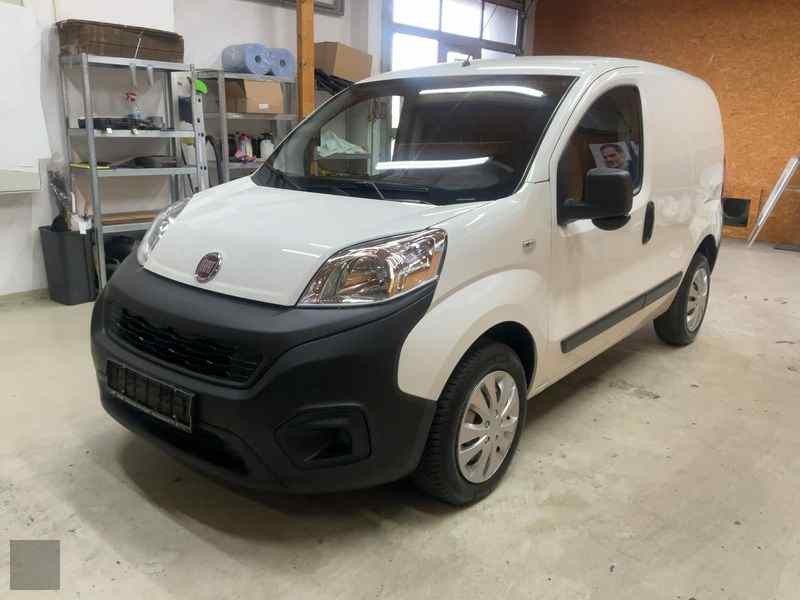 Slika vozila FIAT Fiorino