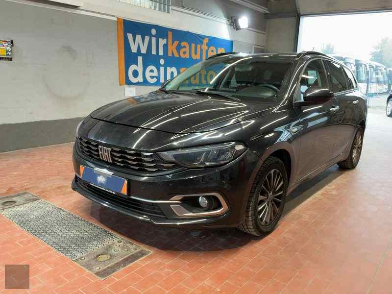 Slika vozila FIAT Tipo