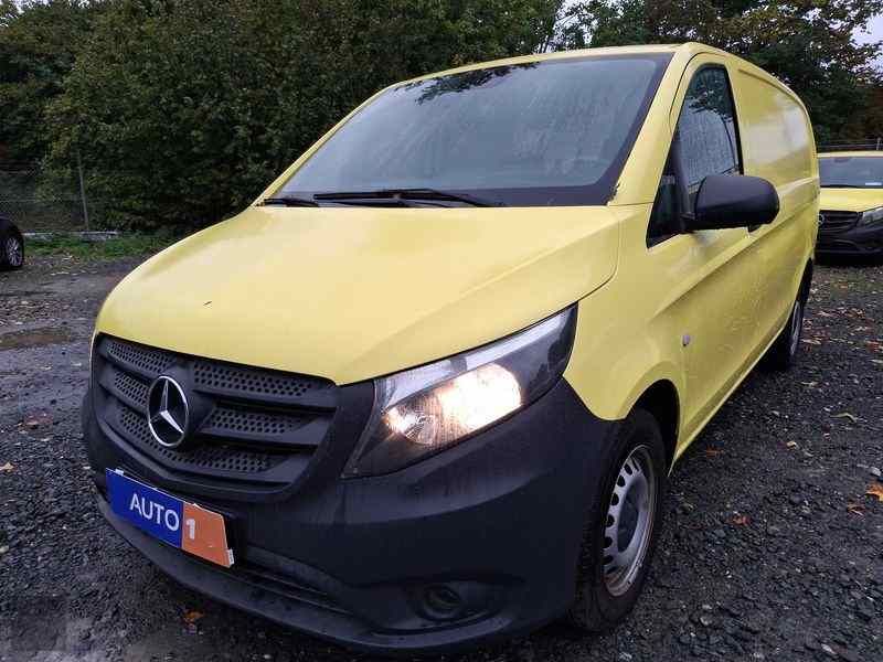 Slika vozila MERCEDES-BENZ T-Class