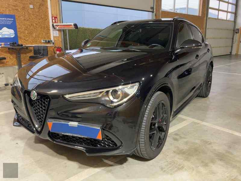 Slika vozila ALFA ROMEO STELVIO