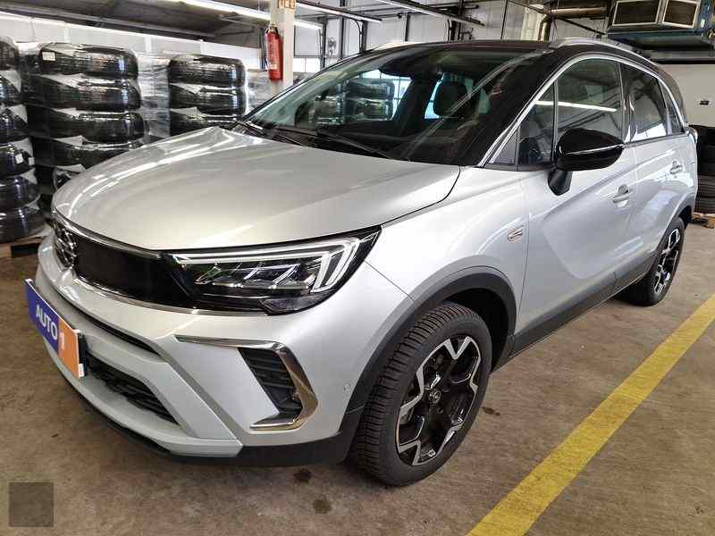 Slika vozila OPEL Crossland