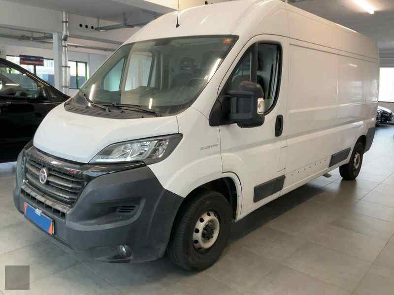 Slika vozila FIAT Ducato