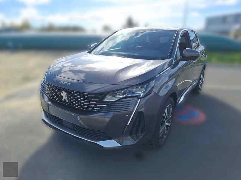 Slika vozila PEUGEOT 3008