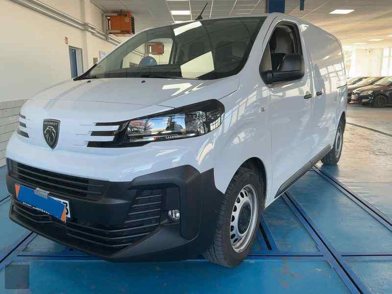 Slika vozila PEUGEOT Expert