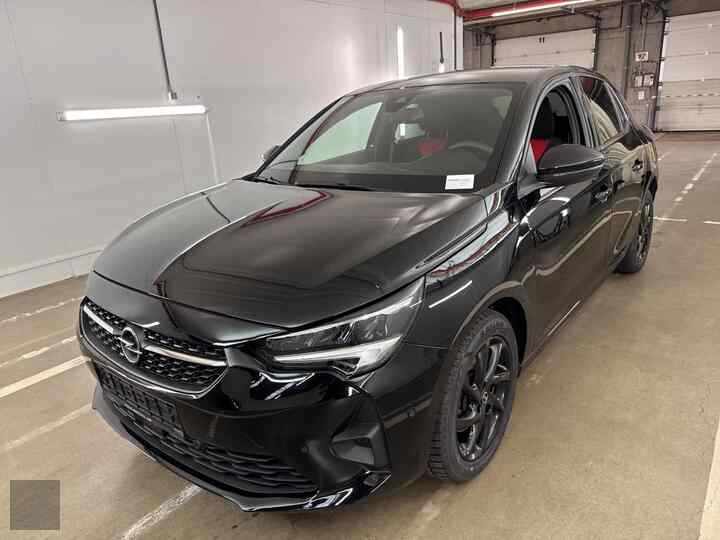 Slika vozila OPEL Corsa