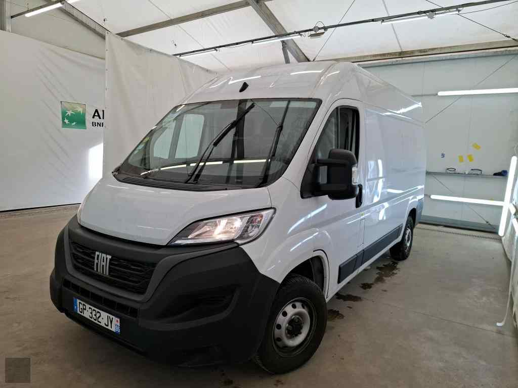 Slika vozila FIAT Ducato