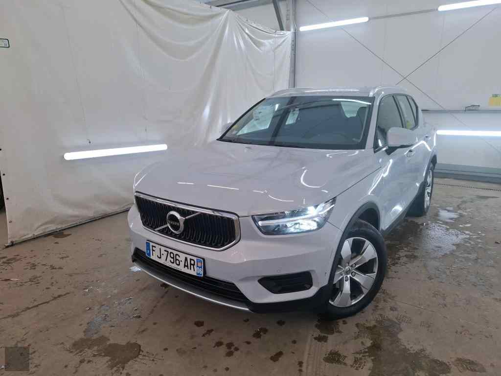 Slika vozila VOLVO XC40