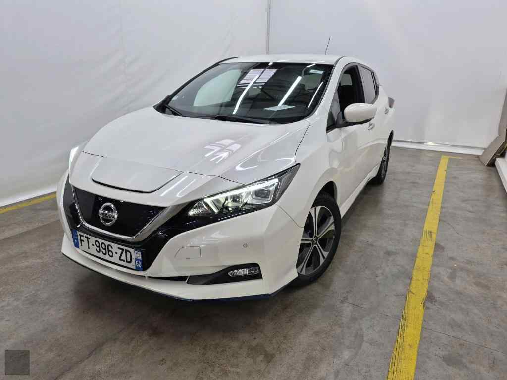 Slika vozila NISSAN Leaf