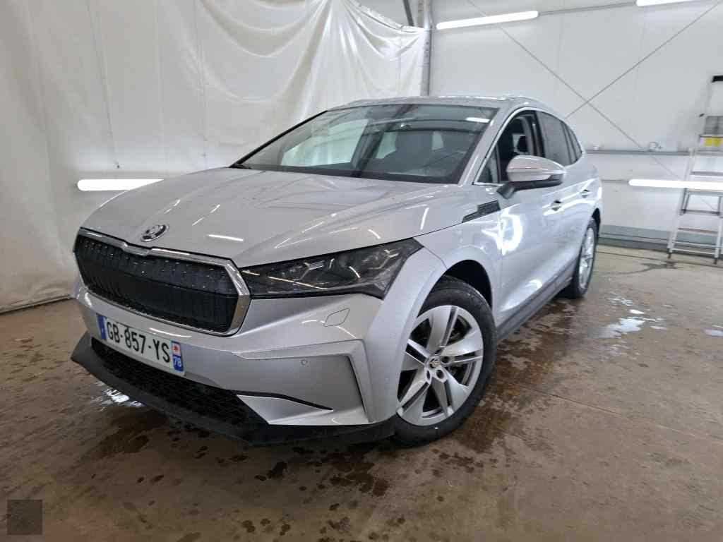 Slika vozila ŠKODA Enyaq