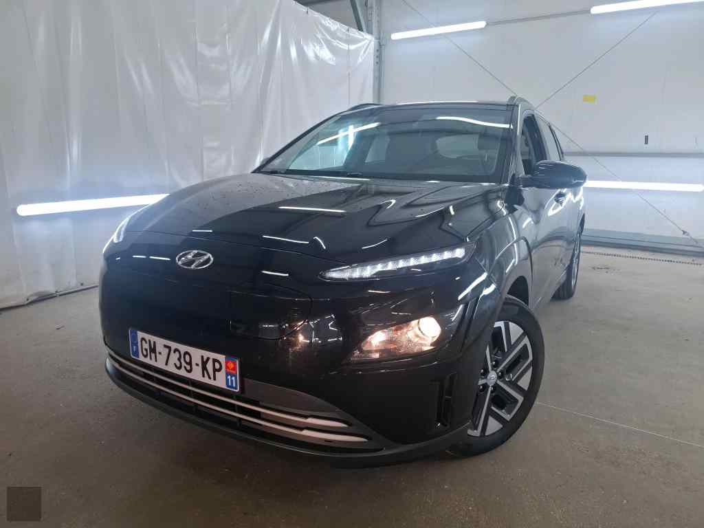 Slika vozila HYUNDAI KONA