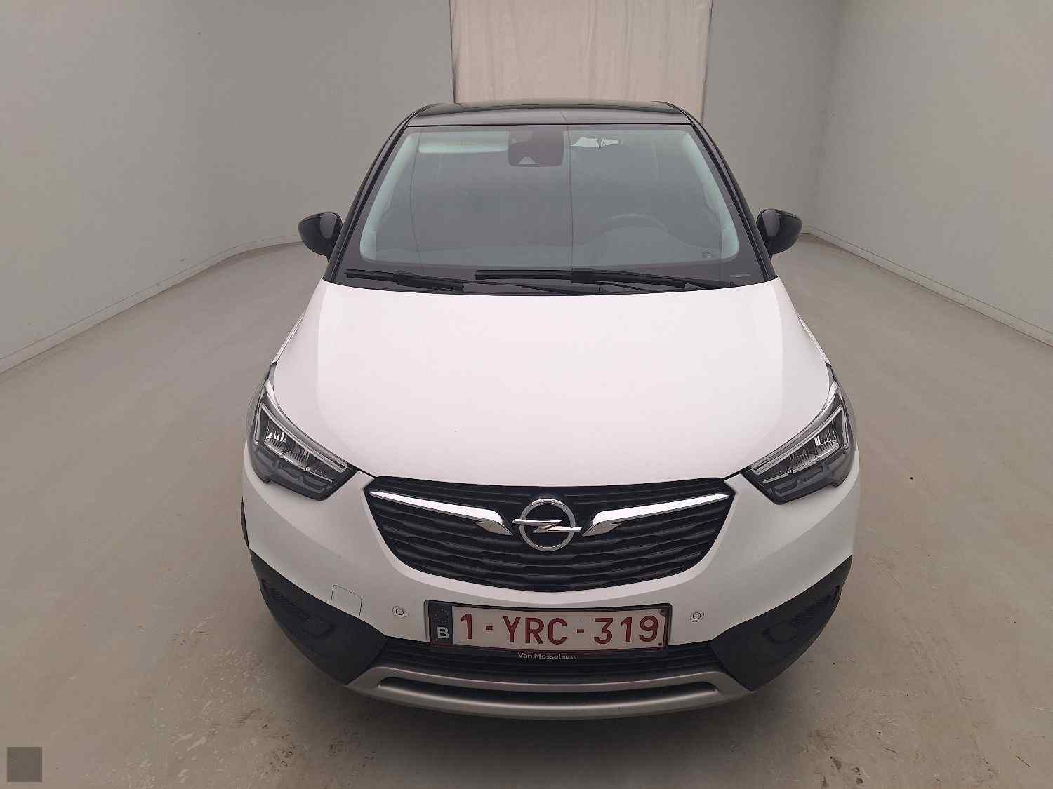 Slika vozila OPEL Crossland