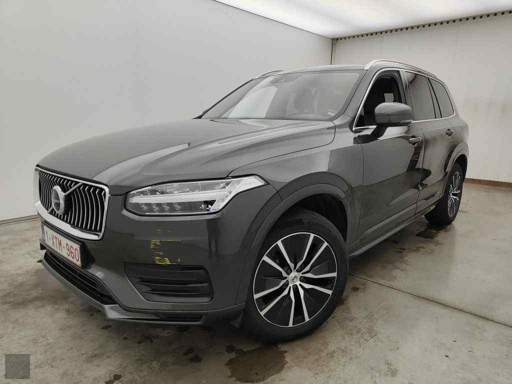 Slika vozila VOLVO XC90
