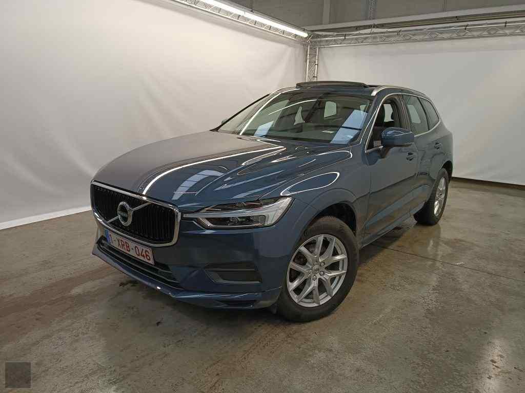 Slika vozila VOLVO XC60