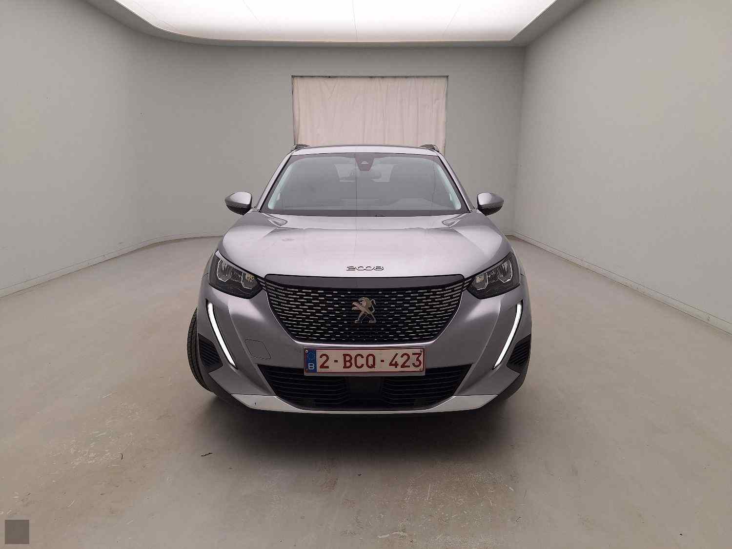 Slika vozila PEUGEOT 2008