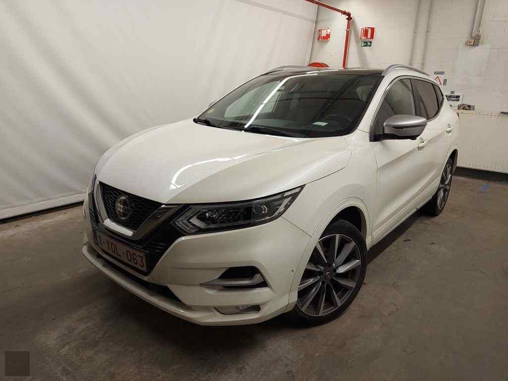 Slika vozila NISSAN Qashqai