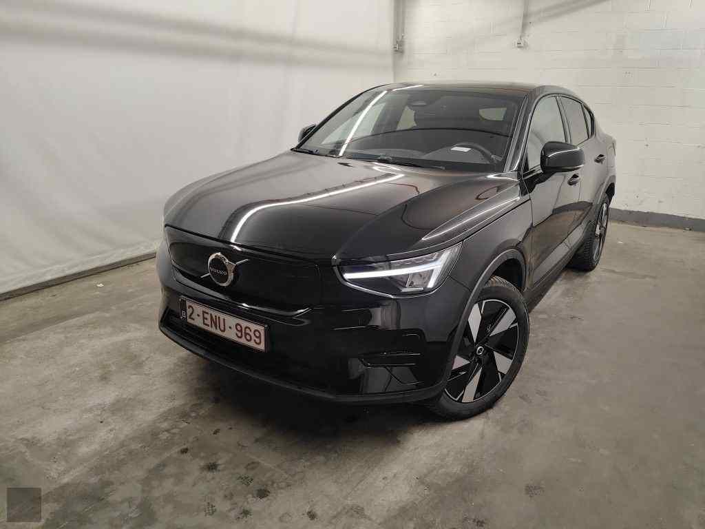 Slika vozila VOLVO C40