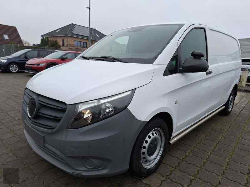 Slika vozila MERCEDES-BENZ T-Class