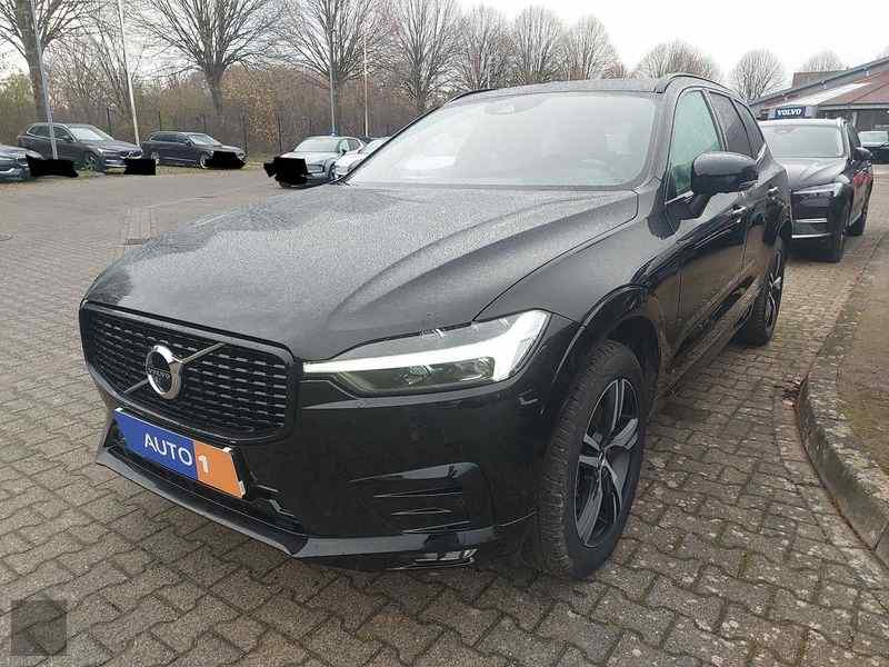 Slika vozila VOLVO XC60