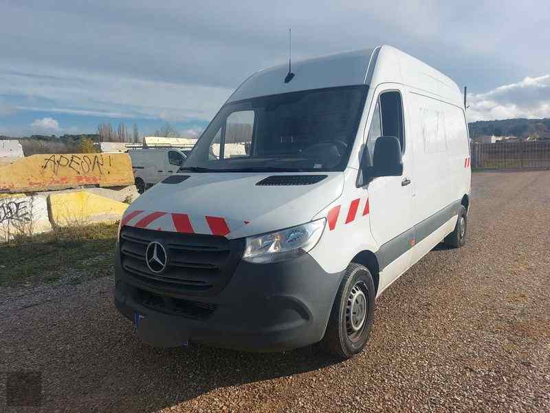 Slika vozila MERCEDES-BENZ T-Class