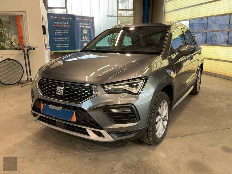 Slika vozila SEAT ATECA