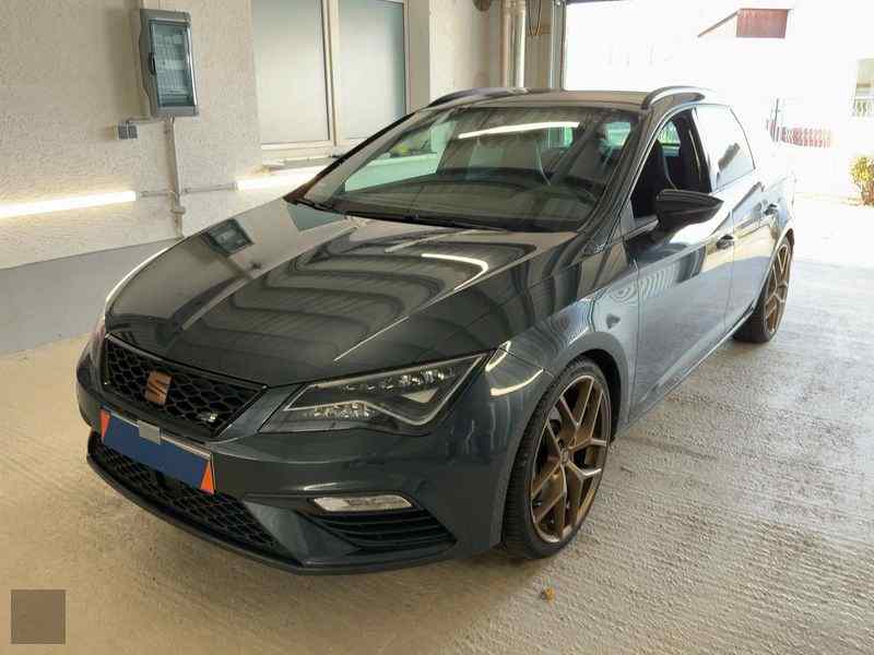 Slika vozila SEAT Leon