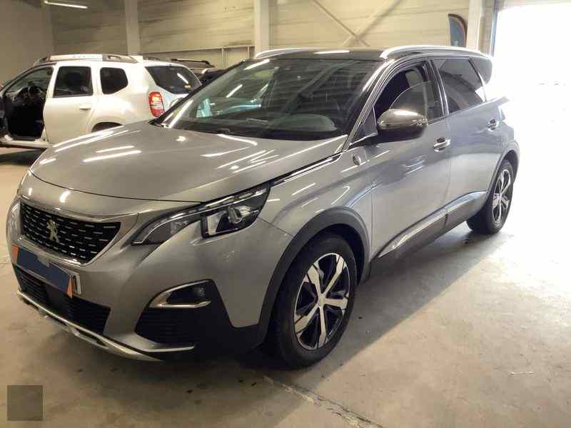 Slika vozila PEUGEOT 5008