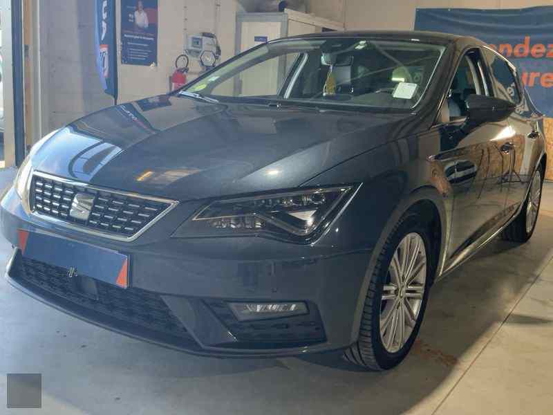 Slika vozila SEAT Leon