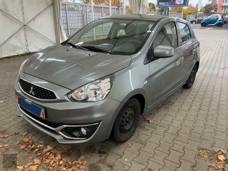 Slika vozila MITSUBISHI Space Star