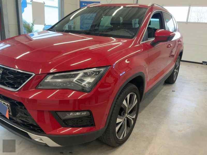 Slika vozila SEAT ATECA