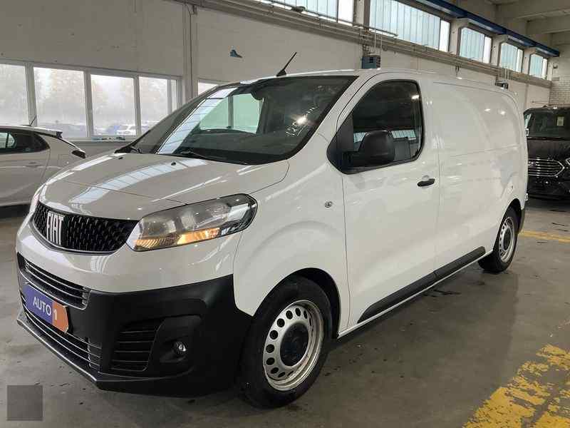 Slika vozila FIAT Scudo