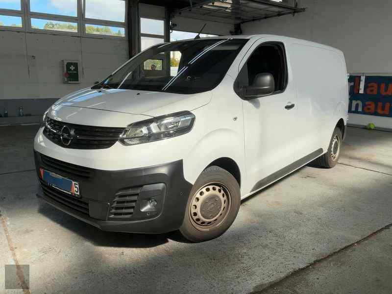 Slika vozila OPEL Vivaro