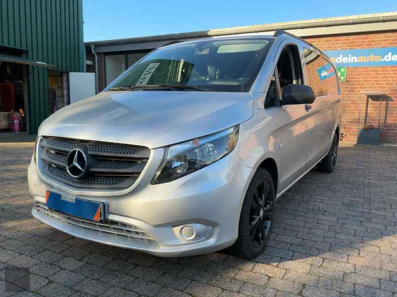 Slika vozila MERCEDES-BENZ T-Class