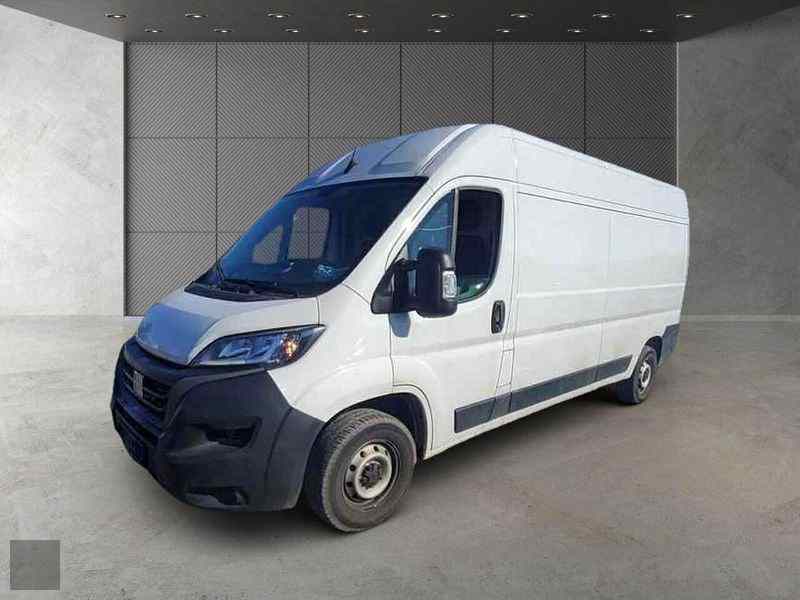 Slika vozila FIAT Ducato