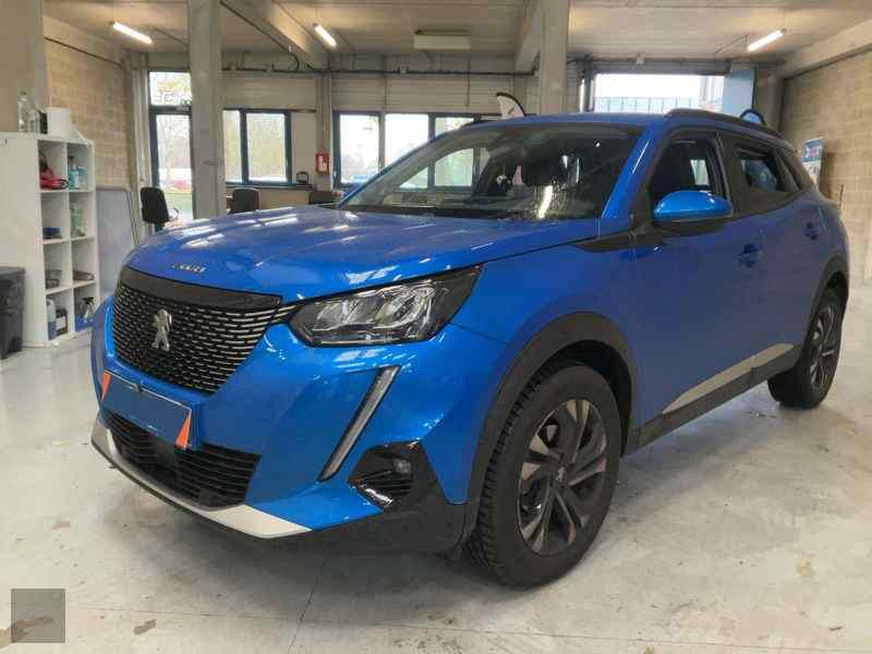 Slika vozila PEUGEOT 2008