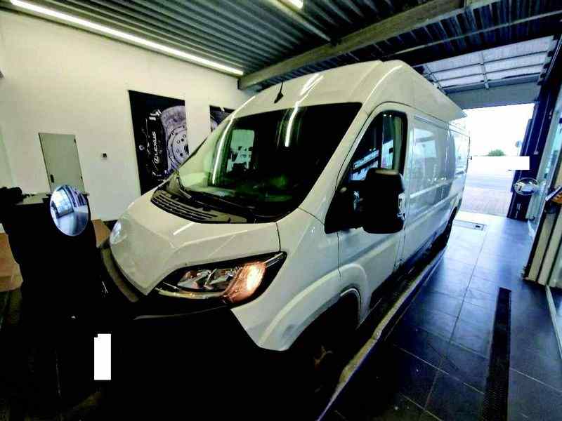 Slika vozila FIAT Ducato