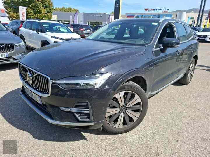 Slika vozila VOLVO XC60