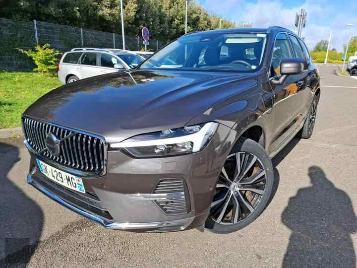 Slika vozila VOLVO XC60