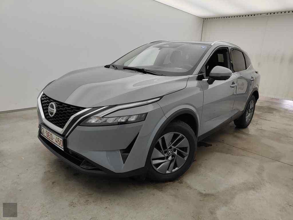 Slika vozila NISSAN Qashqai