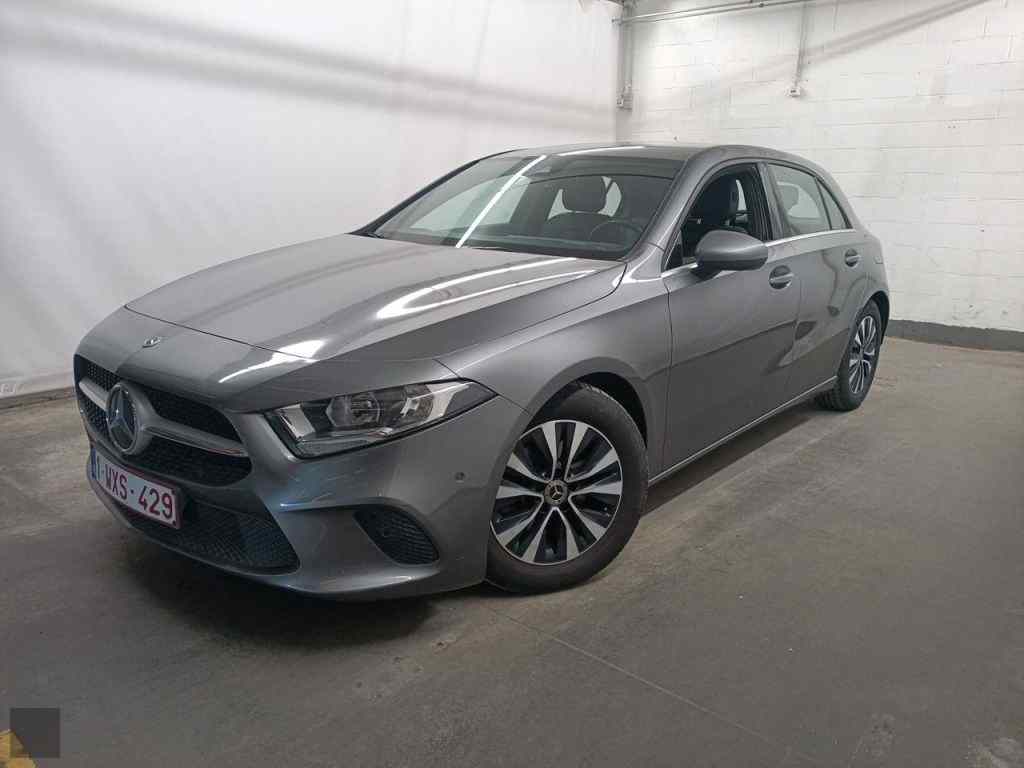 Slika vozila MERCEDES-BENZ A-Class