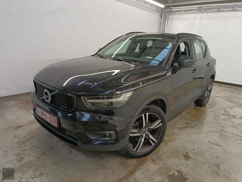 Slika vozila VOLVO XC40