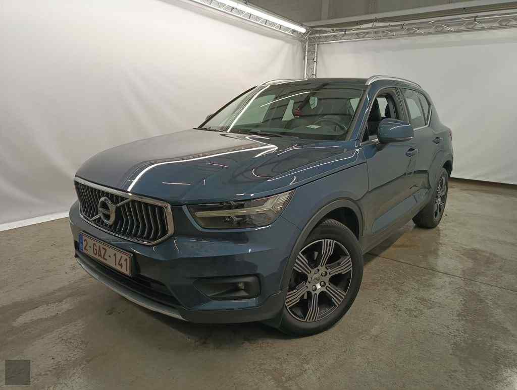 Slika vozila VOLVO XC40