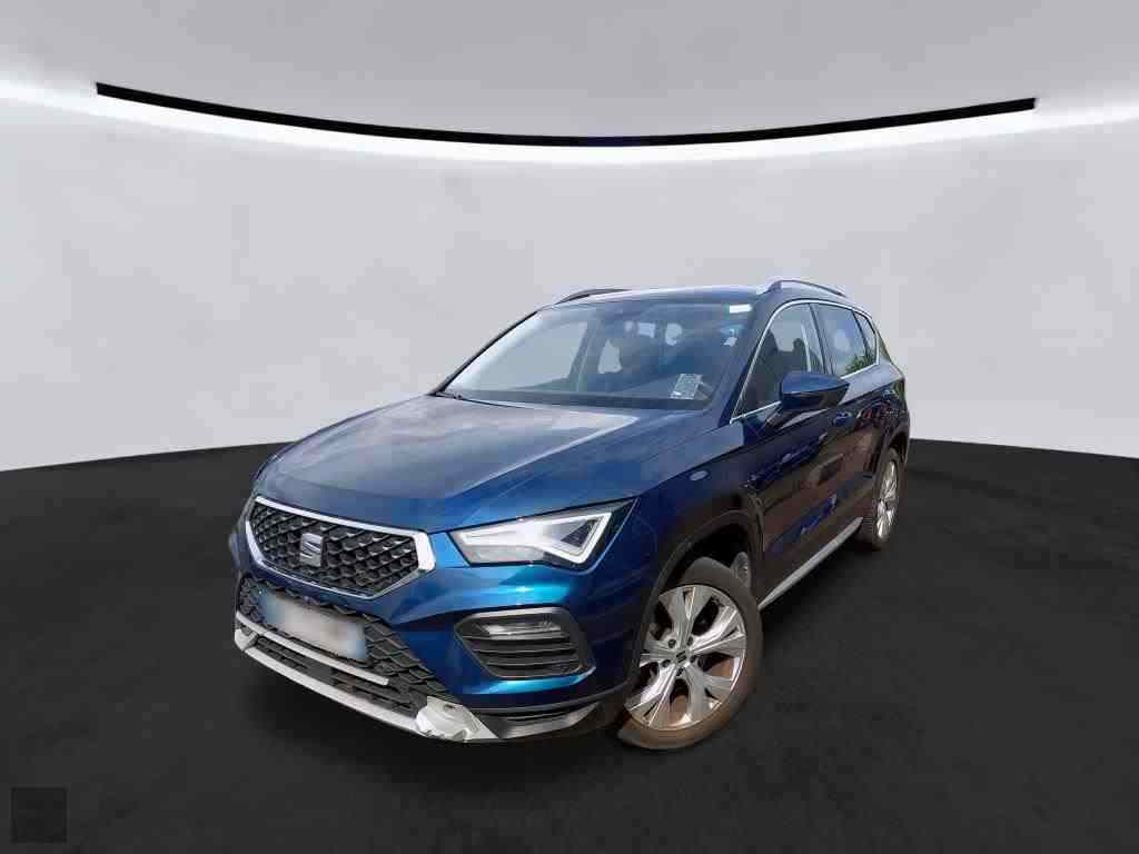 Slika vozila SEAT ATECA