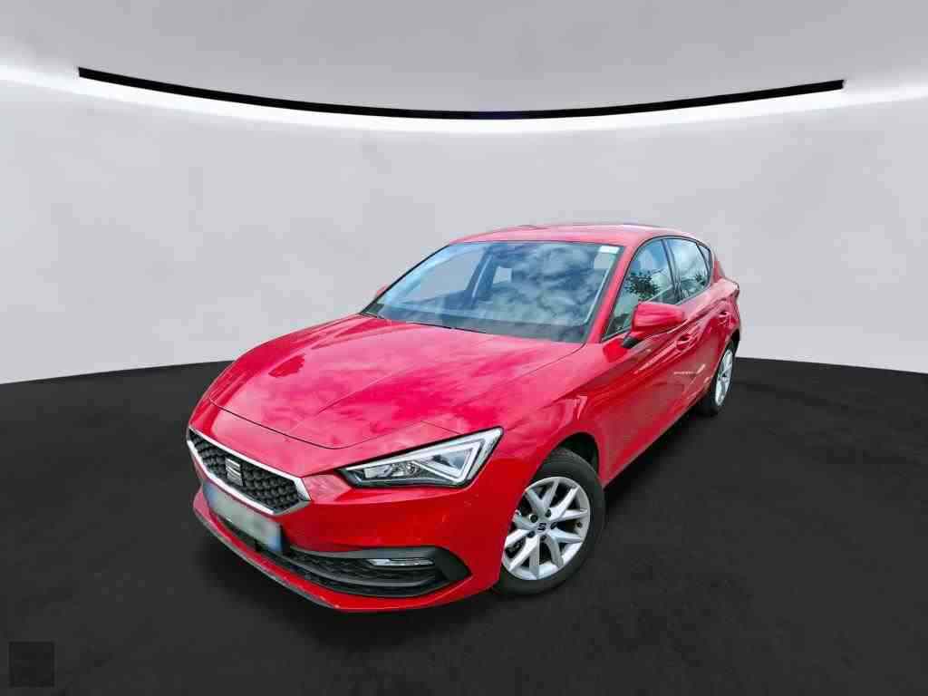 Slika vozila SEAT Leon